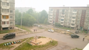 Качество атмосферного воздуха в Приамурье контролируют в усиленном режиме - gtrkamur.ru