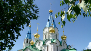 Благовещенцы смогут поклониться мощам покровителей супружеской жизни - gtrkamur.ru
