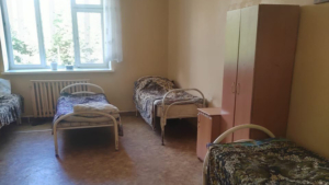 Нарушение санитарных норм обнаружила прокуратура в Мазановском психоневрологическом интернате - gtrkamur.ru