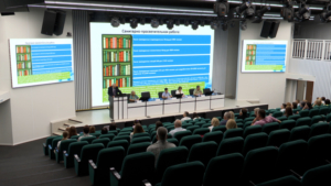 Меры по снижению заболеваемости половыми инфекциями обсудили на коллегии амурского Минздрава - gtrkamur.ru