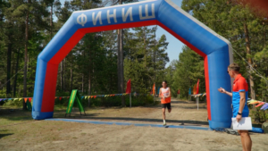 Сборная ВВО стала лучшей на чемпионате по легкоатлетическому кроссу - gtrkamur.ru