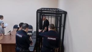 Благовещенца, напавшего на фармацевта с игрушечным пистолетом, заключили под стражу - gtrkamur.ru