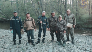 Двух пропавших рыбаков нашли спасатели в Зейском округе - gtrkamur.ru