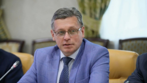 Рифат Сабитов избран заместителем председателя Общественного совета при Минцифры России - gtrkamur.ru
