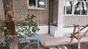 Каминная зона и гостиная: в Благовещенске готовят к открытию седьмую модельную библиотеку - gtrkamur.ru