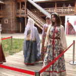 Время сарафанов: фестиваль русской культуры пройдет в Албазинском остроге в следующие воскресенье