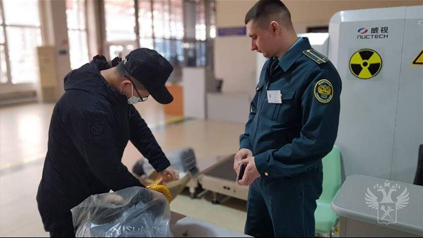 За полгода границу между Благовещенском и Хэйхэ пересекли более 290 тысяч пассажиров - gtrkamur.ru