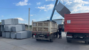 Новые контейнеры для сбора ТКО появятся в Амурской области - gtrkamur.ru