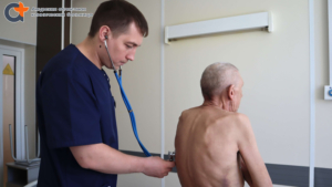 Двоих амурчан, которые пострадали от быков, спасли медики - gtrkamur.ru
