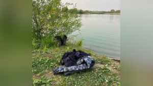 На водоеме в Благовещенском округе пропал мужчина - gtrkamur.ru