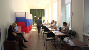 Депутатов в Архаринском округе доизберут 24 ноября - gtrkamur.ru