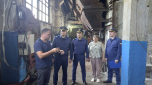 На котельных Архаринского и Бурейского округов прокуратура выявила нарушения - gtrkamur.ru