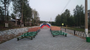 Амурские муниципалитеты готовятся к обновлению общественных территорий в 2025 году - gtrkamur.ru