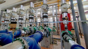 16 газовых котельных появятся в Приамурье до 2028 года - gtrkamur.ru