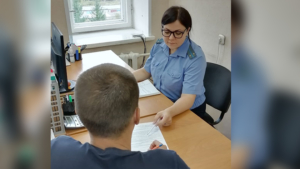 Угроза быть наказанным заставила амурчанина исправно платить алименты   - gtrkamur.ru