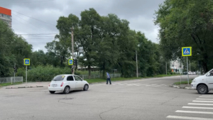 Социальная кампания «ПРОдвижение БЕЗопасности» стартовала в Приамурье - gtrkamur.ru