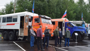 Лучших работников железнодорожной отрасли чествовали в Тынде - gtrkamur.ru