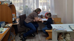 Более трех тысяч юных амурчан оздоровили в медицинских учреждениях Благовещенска с начала года   - gtrkamur.ru