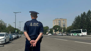 Акция против пьяных за рулём проходит в Приамурье - gtrkamur.ru