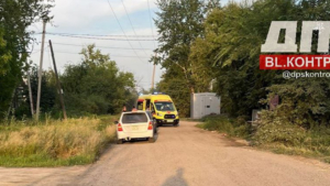 Пятеро человек получили травмы в авариях за минувший день в Приамурье - gtrkamur.ru