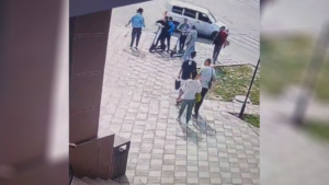 В мэрии Благовещенска рассказали подробности инцидента с электросамокатом - gtrkamur.ru