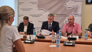 В одном из домов Шимановска для жителя с ОВЗ создадут комфортную среду - gtrkamur.ru