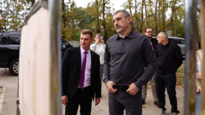 Губернатор Приамурья посетил социально значимые объекты Циолковского - gtrkamur.ru