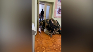 Медовый месяц за решеткой проведет благовещенец, ранивший ножом незнакомца - gtrkamur.ru