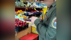 В Белогорске более десятка иностранцев не стояли на воинском учете - gtrkamur.ru