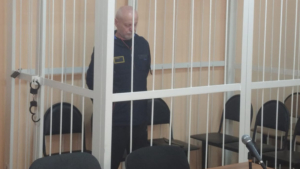 14 лет колонии общего режима получил виновник смертельного ДТП на улице Василенко - gtrkamur.ru