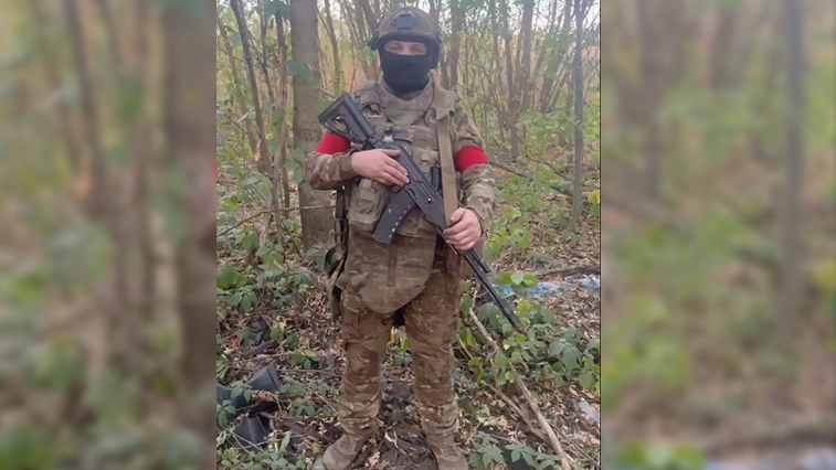 Амурским бойцам, находящимся в Курской области, доставили очередную партию гуманитарной помощи - gtrkamur.ru