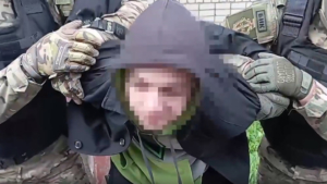 Жителя амурской столицы задержали за публичные призывы к актам терроризма - gtrkamur.ru