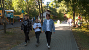 Более 600 многодетных семей Приамурья продлили меры соцподдержки - gtrkamur.ru