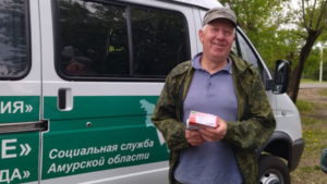 Более 3 тысяч пожилых амурчан побывали у врачей благодаря нацпроекту - gtrkamur.ru