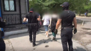 Пятерых амурчанок задержали за мошенничество с соцвыплатами на несуществующих детей - gtrkamur.ru