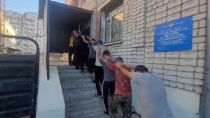 Более двух сотен правонарушений миграционного законодательства пресекли в области за четыре дня - gtrkamur.ru