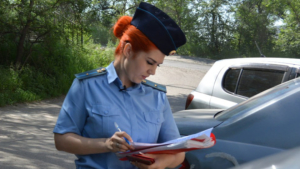 Судебные приставы помогли вернуть амурчанину деньги за сгоревший автомобиль - gtrkamur.ru