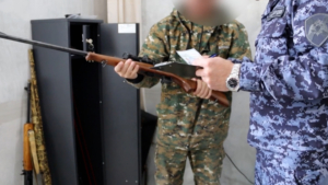 Сбор ружей для участников СВО организуют в Новобурейском - gtrkamur.ru