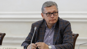 Рифат Сабитов: «Персональные данные в системе Google не защищены» - gtrkamur.ru