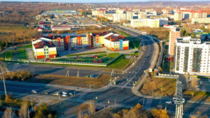 В следующем году в Приамурье продолжится ремонт дорог около школ - gtrkamur.ru
