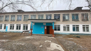 Еще одно образовательное учреждение отремонтируют в Архаринском округе - gtrkamur.ru