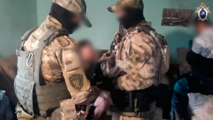 Четверых благовещенцев задержали за содействие незаконному пребыванию мигрантов в России - gtrkamur.ru