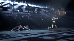 Профессиональный тренинг: амурские артисты работали в выездной лаборатории Театра Наций - gtrkamur.ru