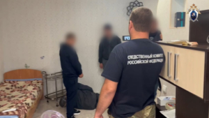 Амурчанин зарезал собутыльника, а тело закопал - gtrkamur.ru