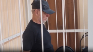 Суд отложил вынесение приговора водителю, устроившему смертельное ДТП на улице Василенко - gtrkamur.ru