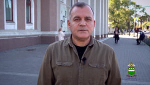 Известные амурчане расскажут, как защититься от мошенников - gtrkamur.ru