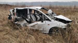 Четверо человек погибли и 12 травмированы в результате ДТП на дорогах области - gtrkamur.ru