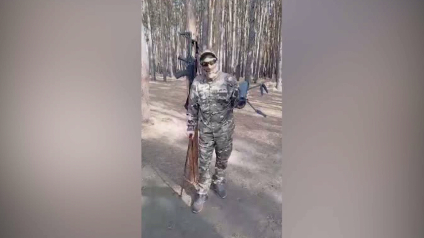 Жители Приамурья продолжают помогать бойцам СВО - gtrkamur.ru