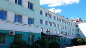 Реабилитационный центр для инвалидов появится в Благовещенске в следующем году - gtrkamur.ru