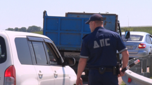 Более сотни человек погибли в автоавариях с начала года на амурских дорогах - gtrkamur.ru